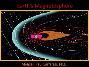 Earth's Magnetosphre 2