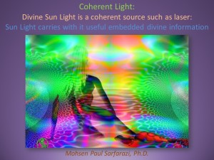 laser - coherent light- revised