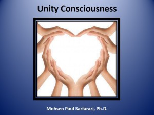 Unity Consciousness